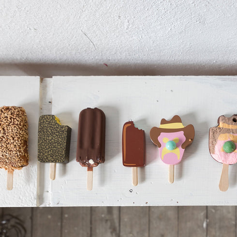 MAKE ME ICONIC - Australian Ice Creams Melt